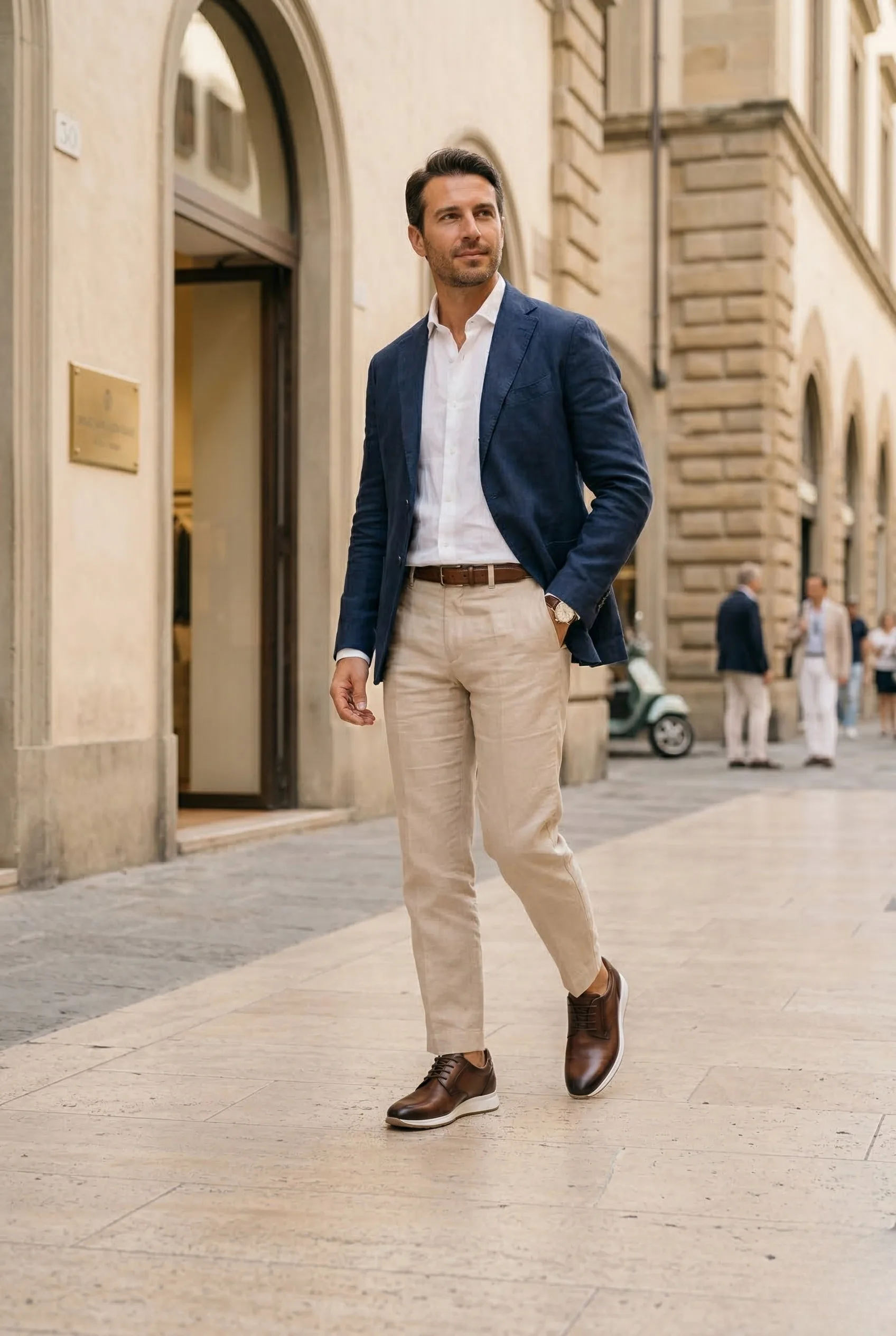 Rialzanti Uomo