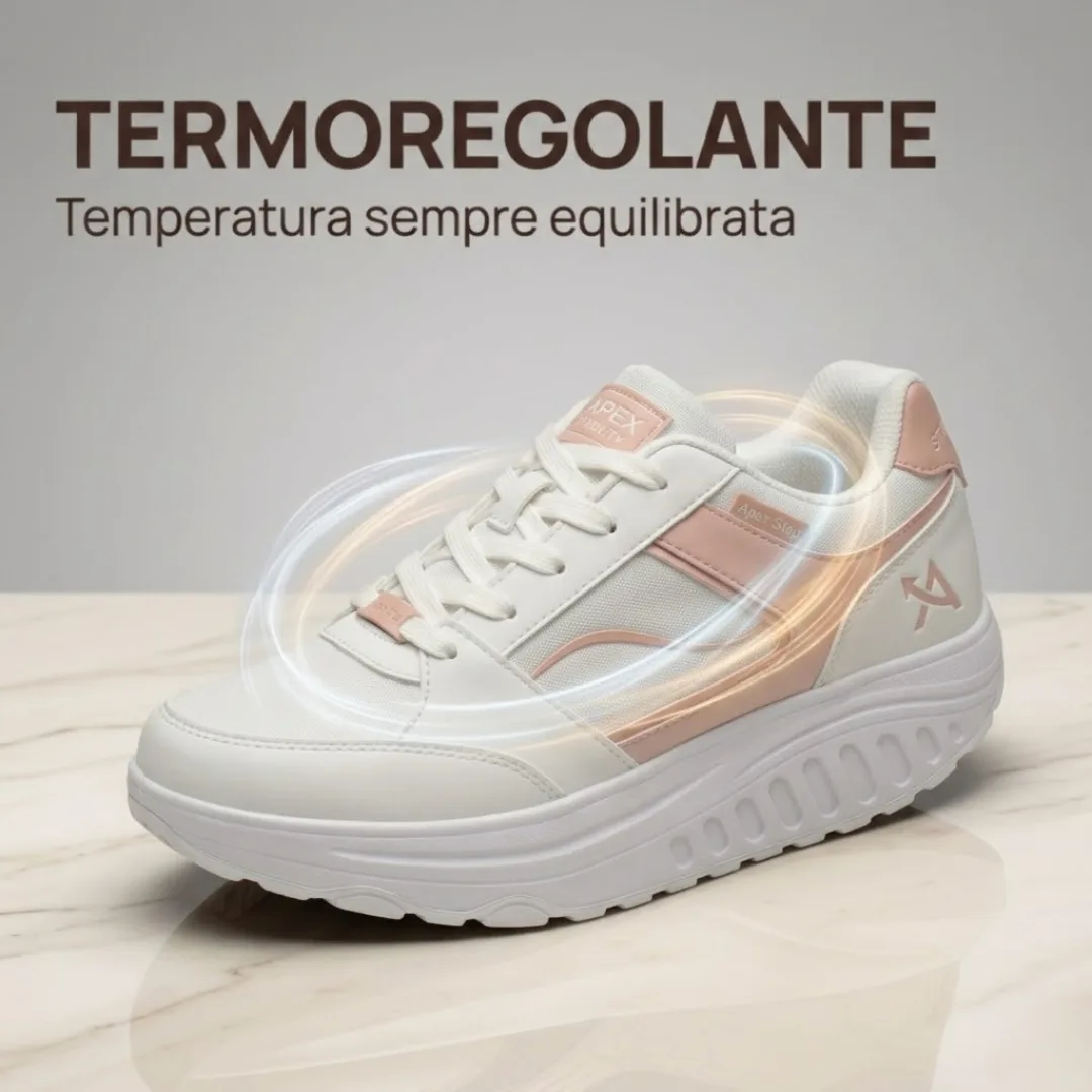 Funzione termoregolante