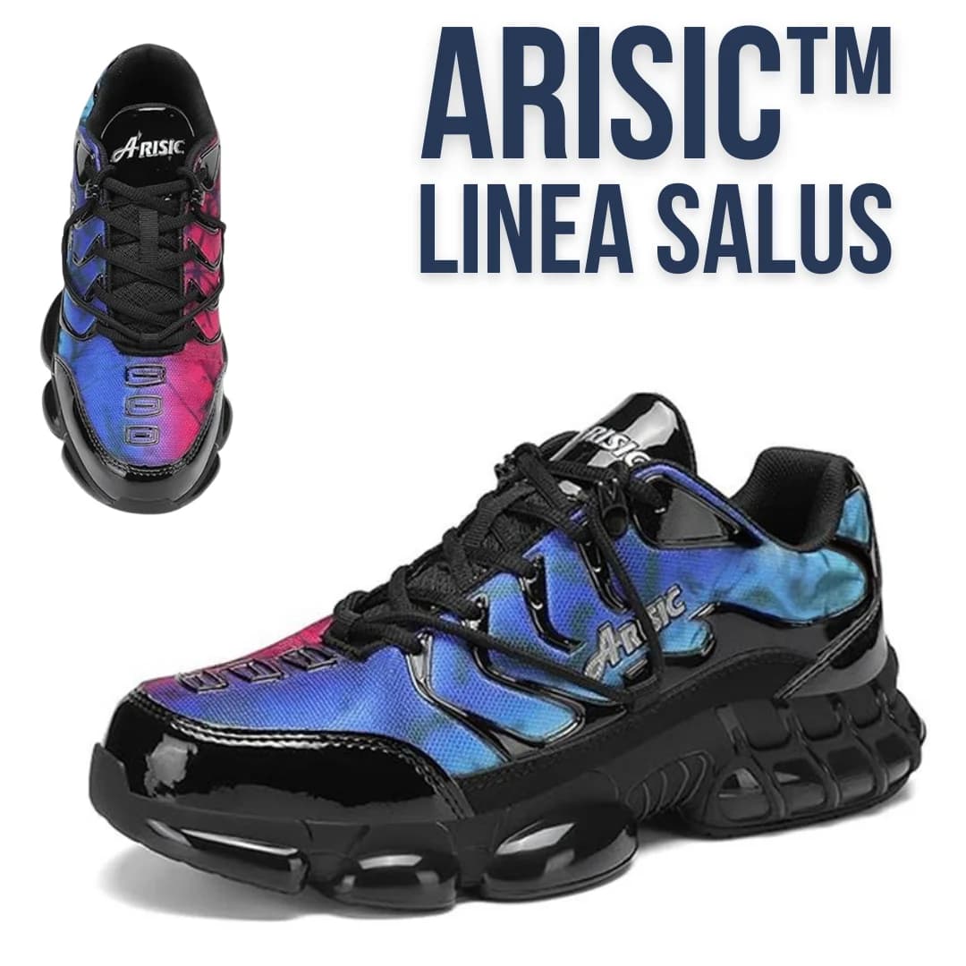 Arisic Linea Salus™