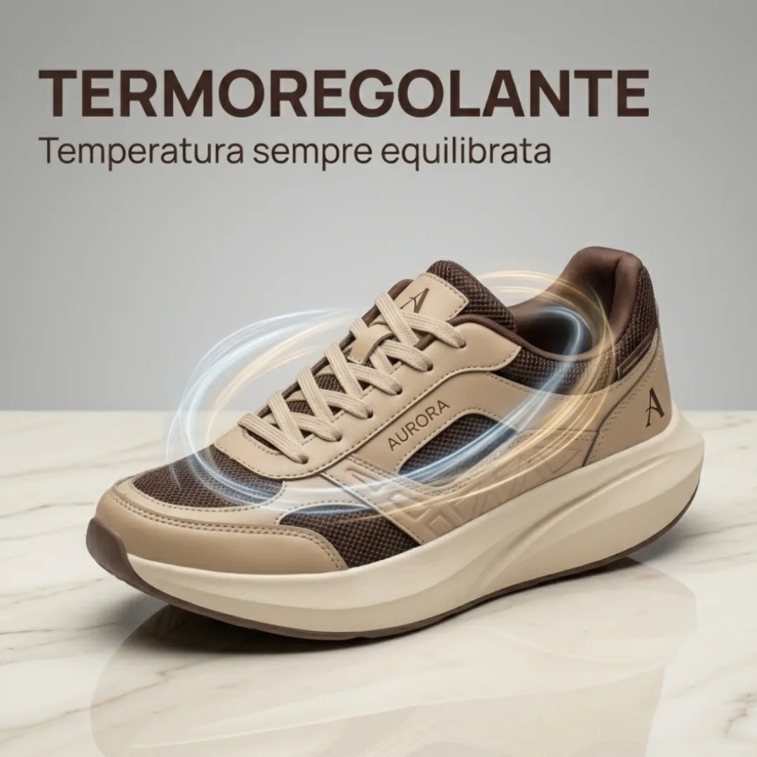 Funzione termoregolante