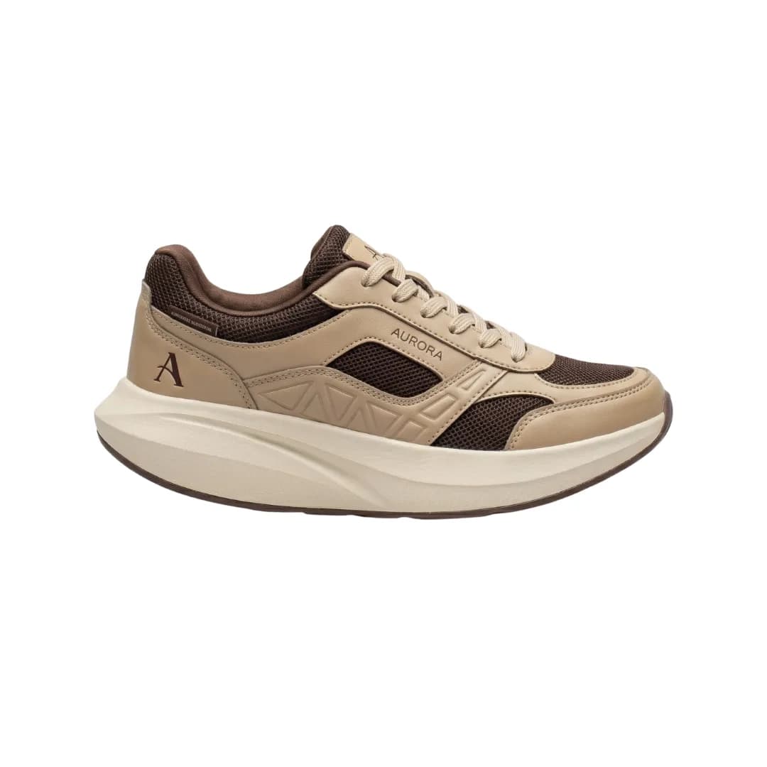 Aurora Stride™