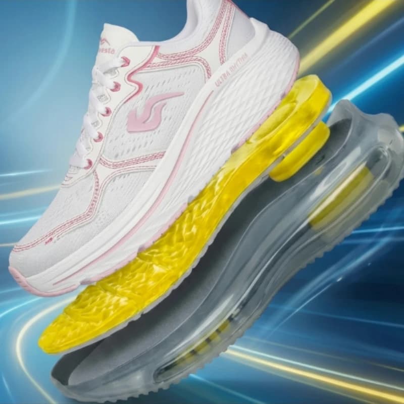 Gel ammortizzante anti-urto