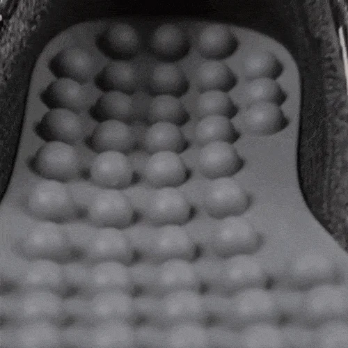 Soletta a micro-rilievi