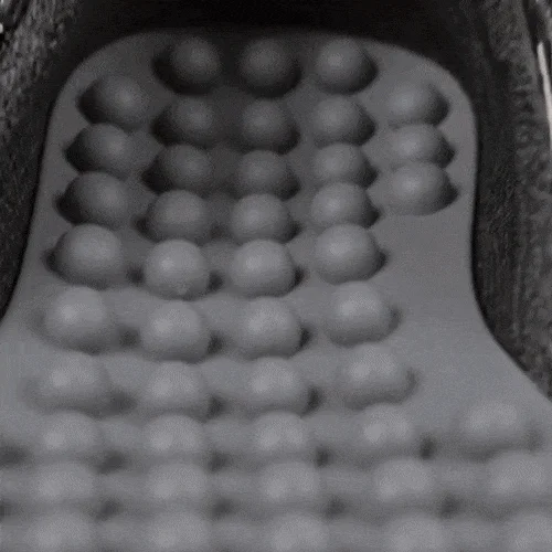 Soletta a micro-rilievi